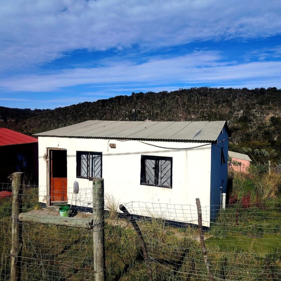 2 Bedroom Property for Sale in Reeston Eastern Cape